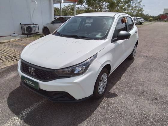 FIAT ARGO 1.0 FIREFLY FLEX MANUAL FIAT ARGO 1.0 FIREFLY FLEX MANUAL